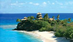 Necker Island External