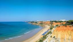 Sheraton Algarve Hotel, Pine Cliffs Resort External