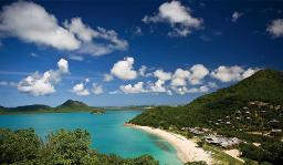 Hermitage Bay, Antigua