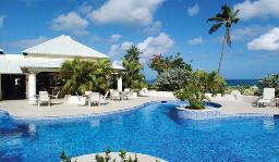 Spice Island Beach Resort External