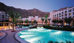Shangri-La's Barr Al Jissah Resort & Spa - Al Bandar , Oman