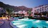 Shangri-Las Barr Al Jissah Resort and Spa External