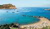 Cape Sounio Bay