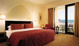 Shangri-La's Barr Al Jissah Resort & Spa - Al Bandar , Oman