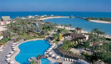 The Ritz-Carlton, Bahrain Hotel & Spa,  Bahrain