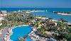 The Ritz Carlton, Bahrain Hotel and Spa External