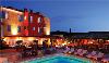 Byblos St Tropez pool