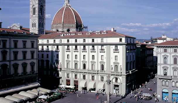 Hotel Savoy