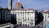 Hotel Savoy External