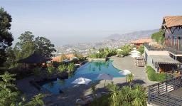 The Choupana Hills Resort & Spa, Portugal