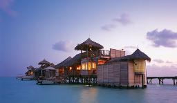 Soneva Gili by Six Senses External