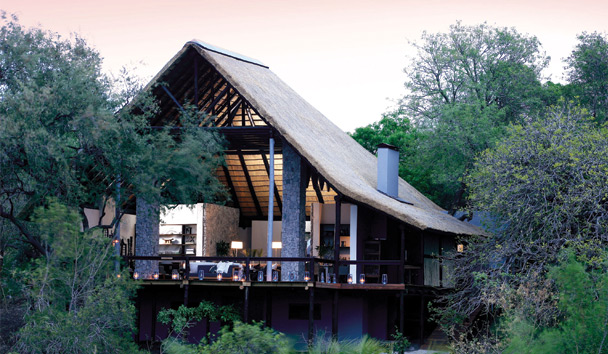 Londolozi Private Game Reserve