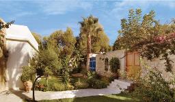 Porto Zante Villas External