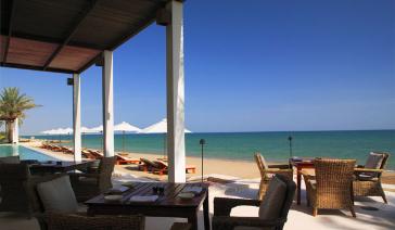 The Chedi Muscat,  Oman