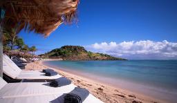 Hotel Guanahani & Spa, St Barthelemy