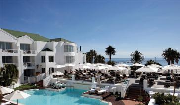 The Bay Hotel,  South Africa