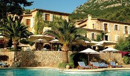 la Residencia External