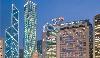 Mandarin Oriental HK external