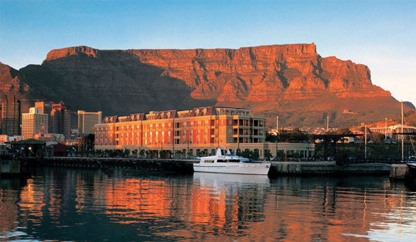 Cape Grace