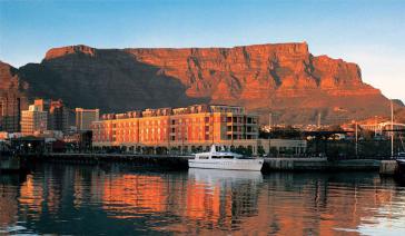 Cape Grace,  South Africa