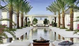 The Regent Palms, Turks and Caicos