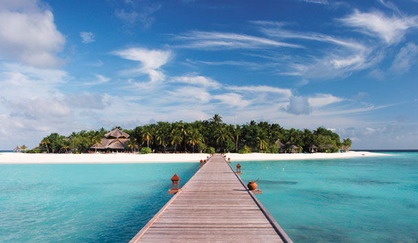 Banyan Tree Vabbinfaru