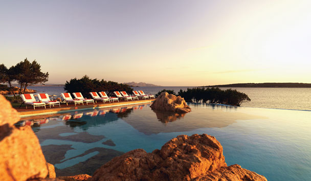 Hotel Pitrizza