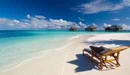 Conrad Maldives Rangali Island External