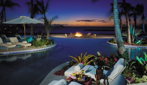 Four Seasons Resort Nevis