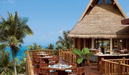 Four Seasons Resort Koh Samui, Thailand