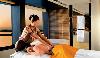 The Oberoi Zahra Spa