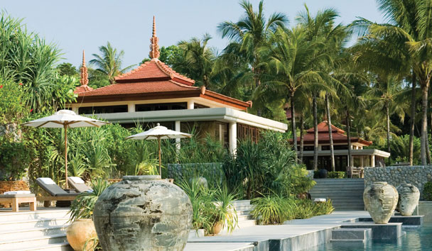 Trisara, Phuket