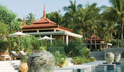 Trisara, Phuket, Thailand