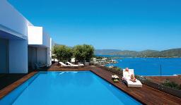 Elounda Beach Hotel External