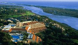 Hotel Quinta Do Lago External