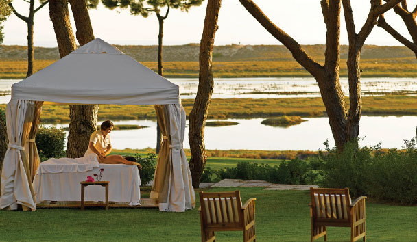 Hotel Quinta do Lago