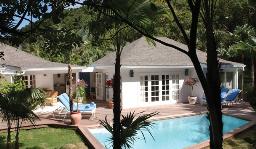 Hotel Saint Barth Isle De France External