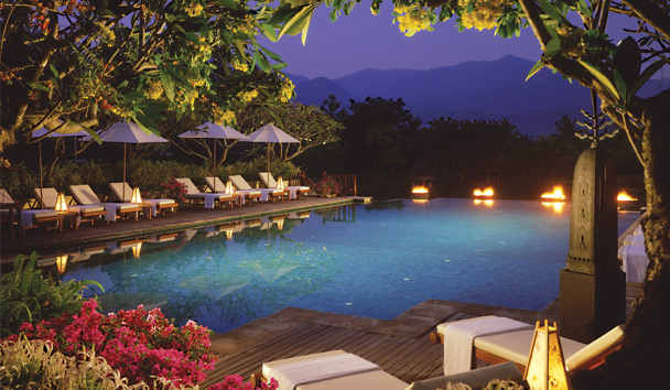 Four Seasons Resort Chiang Mai