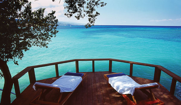 Jamaica Inn & Spa