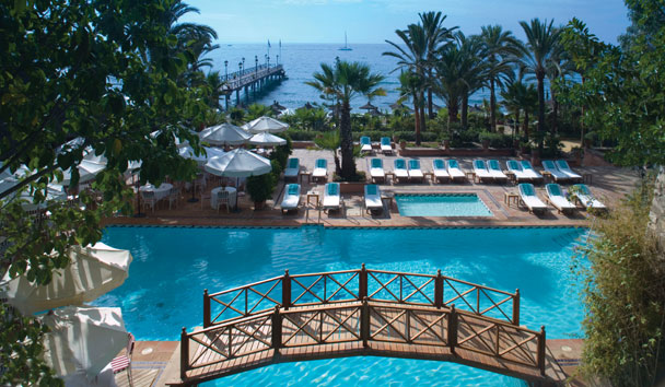 Marbella Club Hotel, Golf Resort & Spa