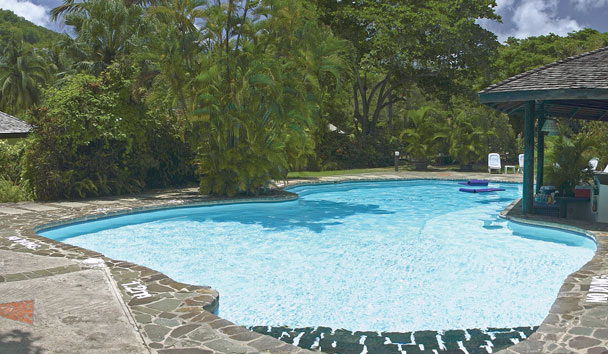 East Winds Inn