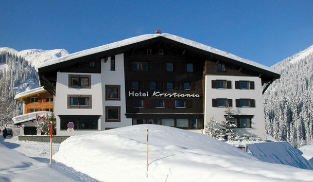 Kristiania Lech