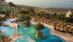 Four Seasons Hotel Beach Resort Cyprus External