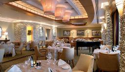 Four Seasons Hotel Beach Resort , Cyprus