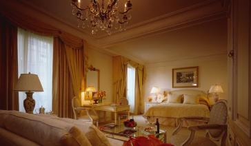 Four Seasons Hotel George V Paris,  France