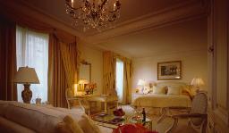 Four Seasons Hotel George V Internal