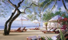 Four Seasons Resort Bali at Jimbaran Bay