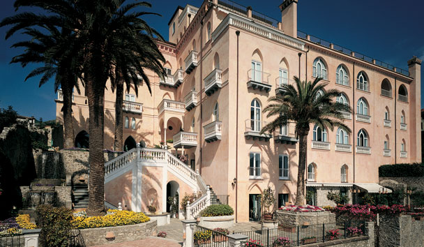Palazzo Sasso 