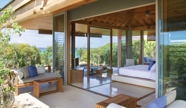 Amanyara