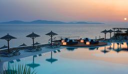 Mykonos Grand Hotel & Resort , Greece